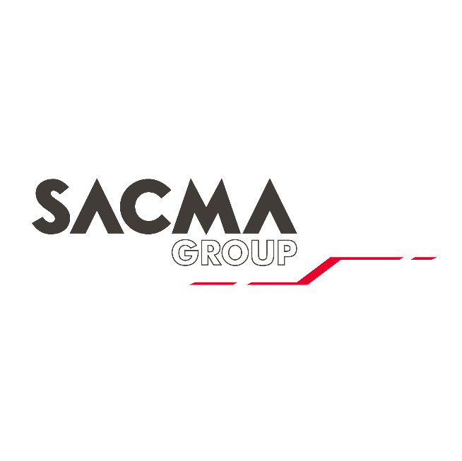 SACMA GROUP logo