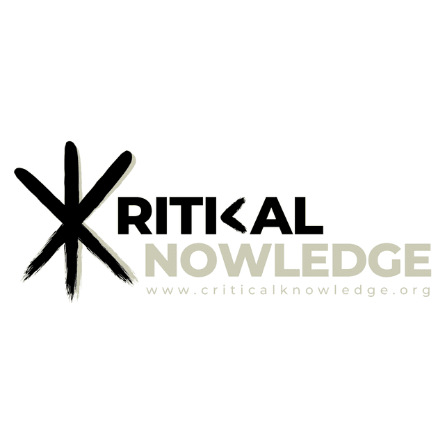 Critical Knowledge Austria logo
