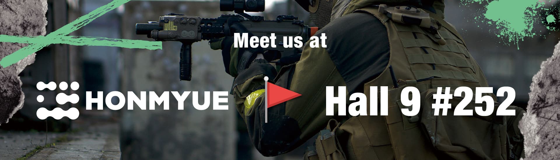 Honmyue Enterprise Co., Ltd.