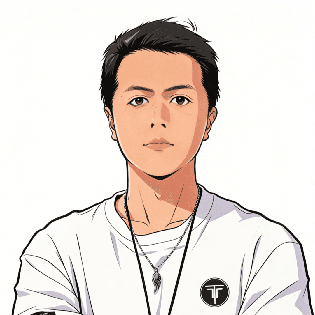 Alex Chen