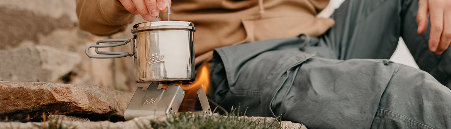 Esbit Compagnie GmbH