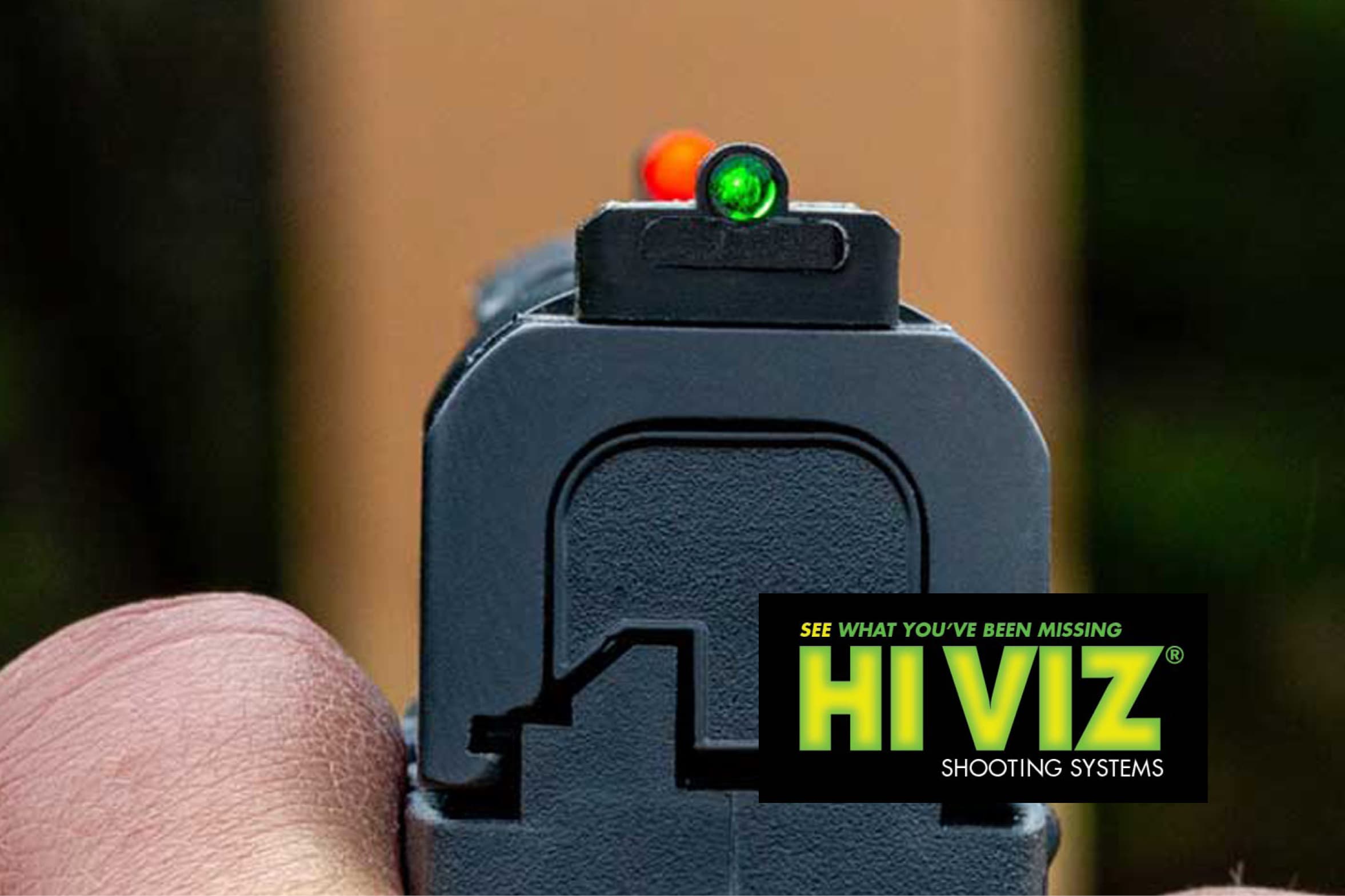 HIVIZ Shooting Systems