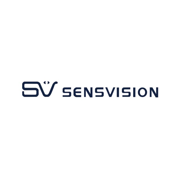 Shenzhen Sensvision Intelligent Technology Co., Ltd logo