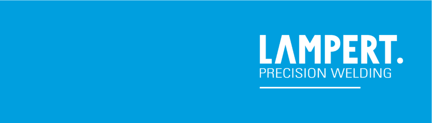 Lampert Precision Welding