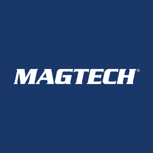 Magtech Ammunition logo