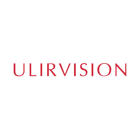 ULIRVISION logo