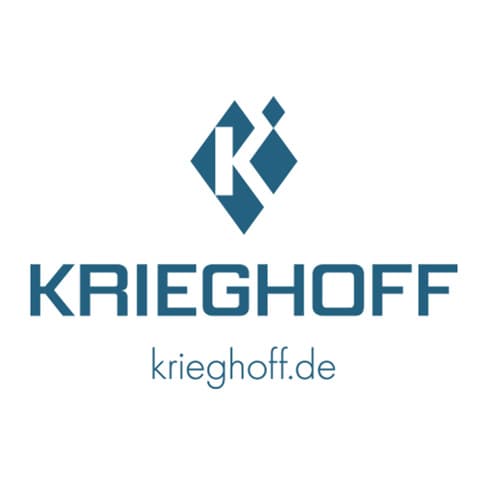 Krieghoff GmbH logo