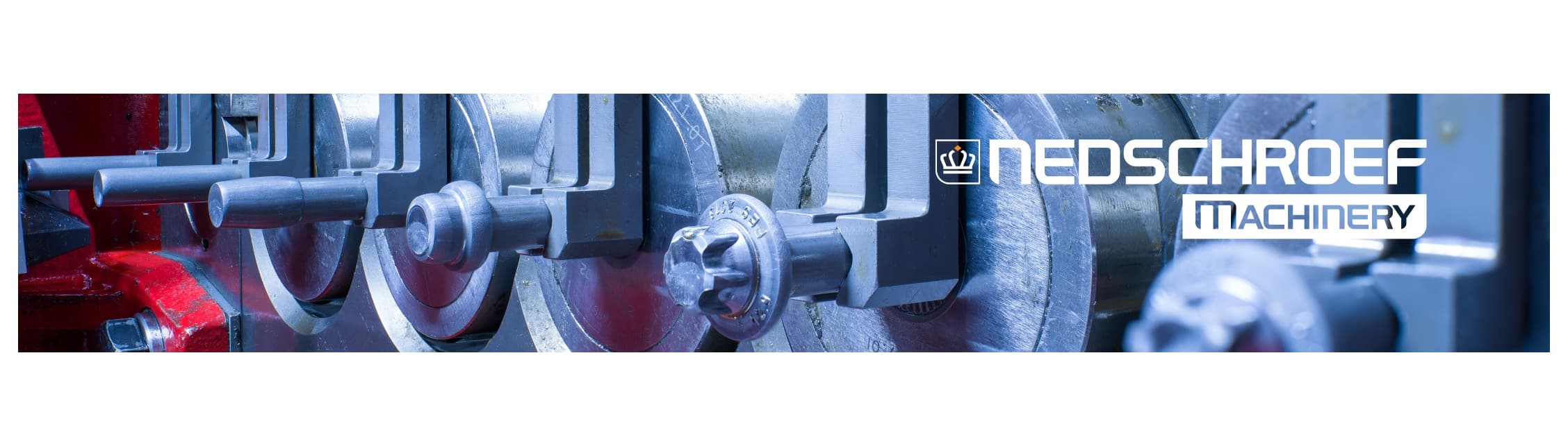 Nedschroef Machinery