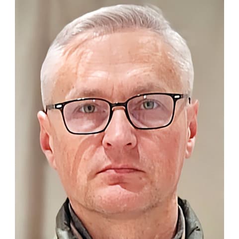 Andrii Zhylitsyn