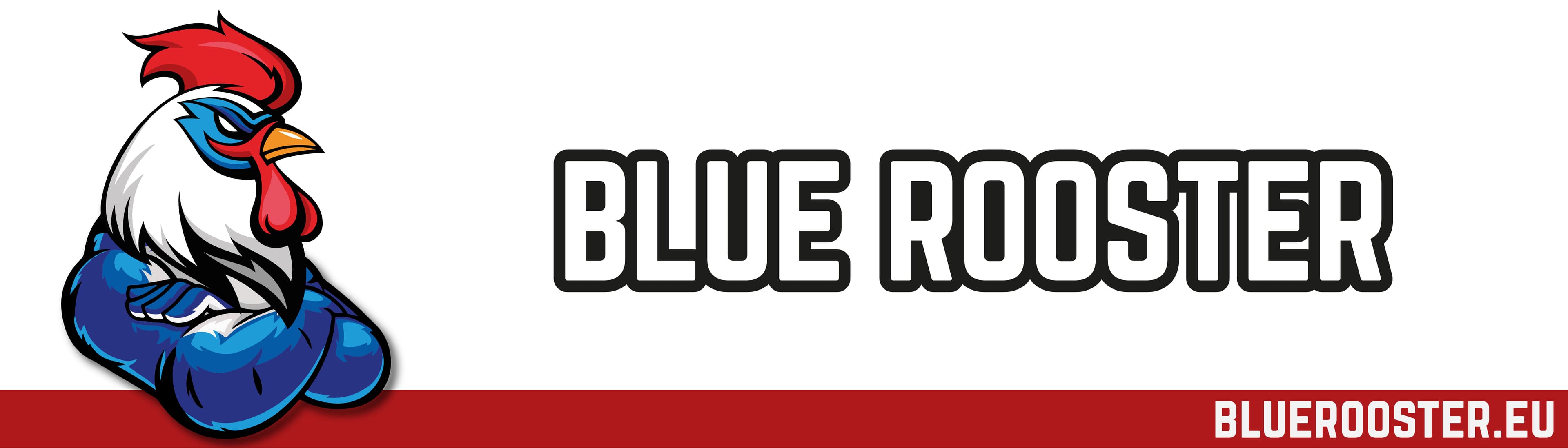 Blue Rooster B.V.